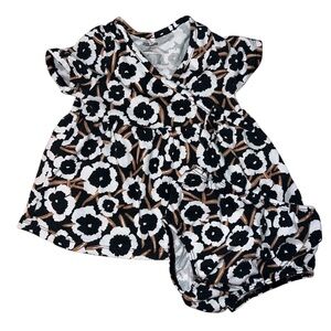 Diane Von Furstenberg Floral Dress for Target